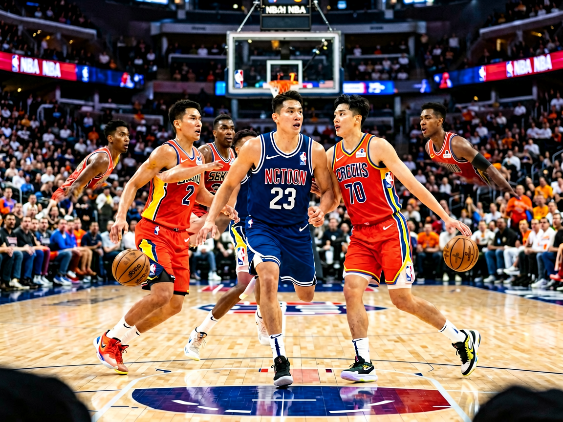 NBA季后赛