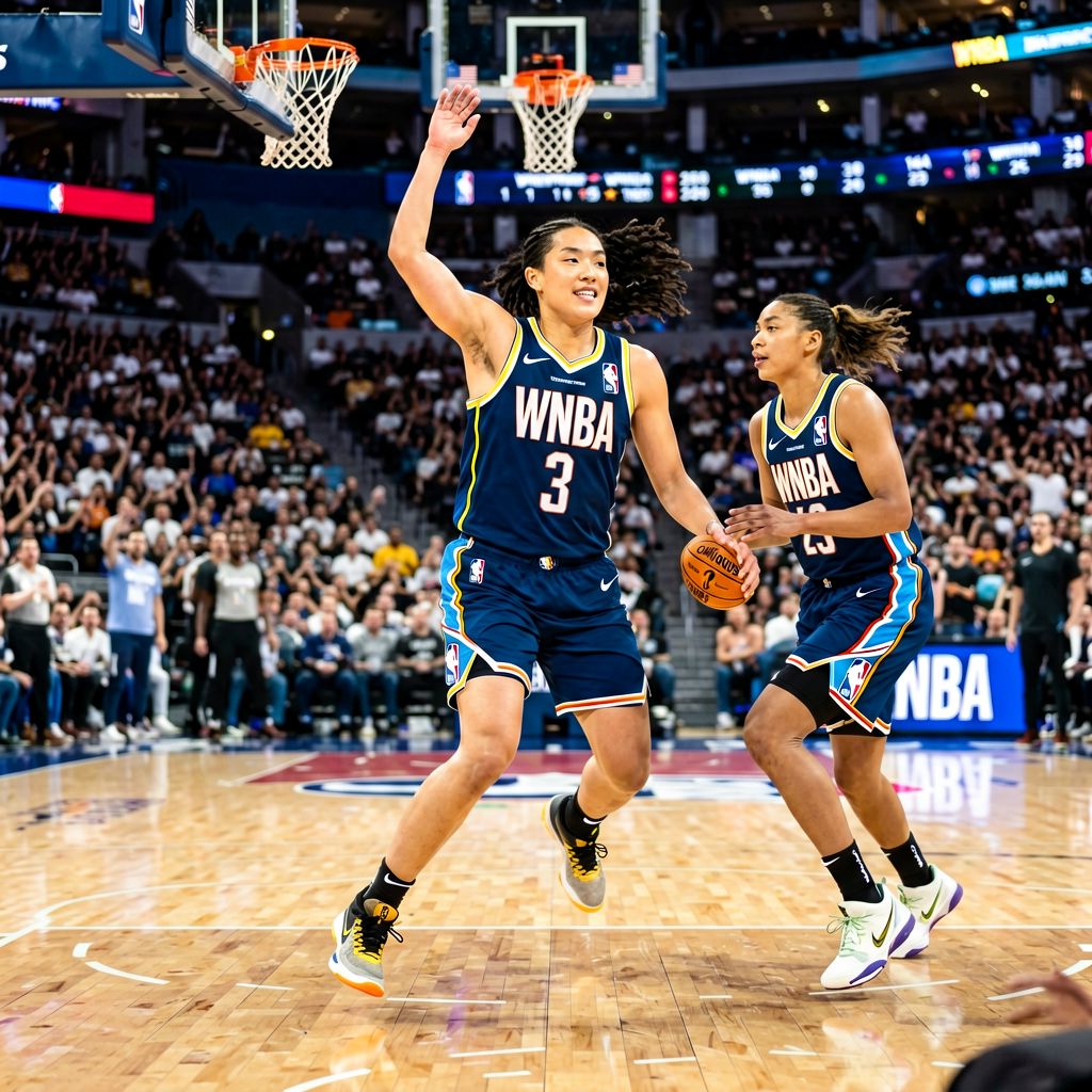 WNBA
